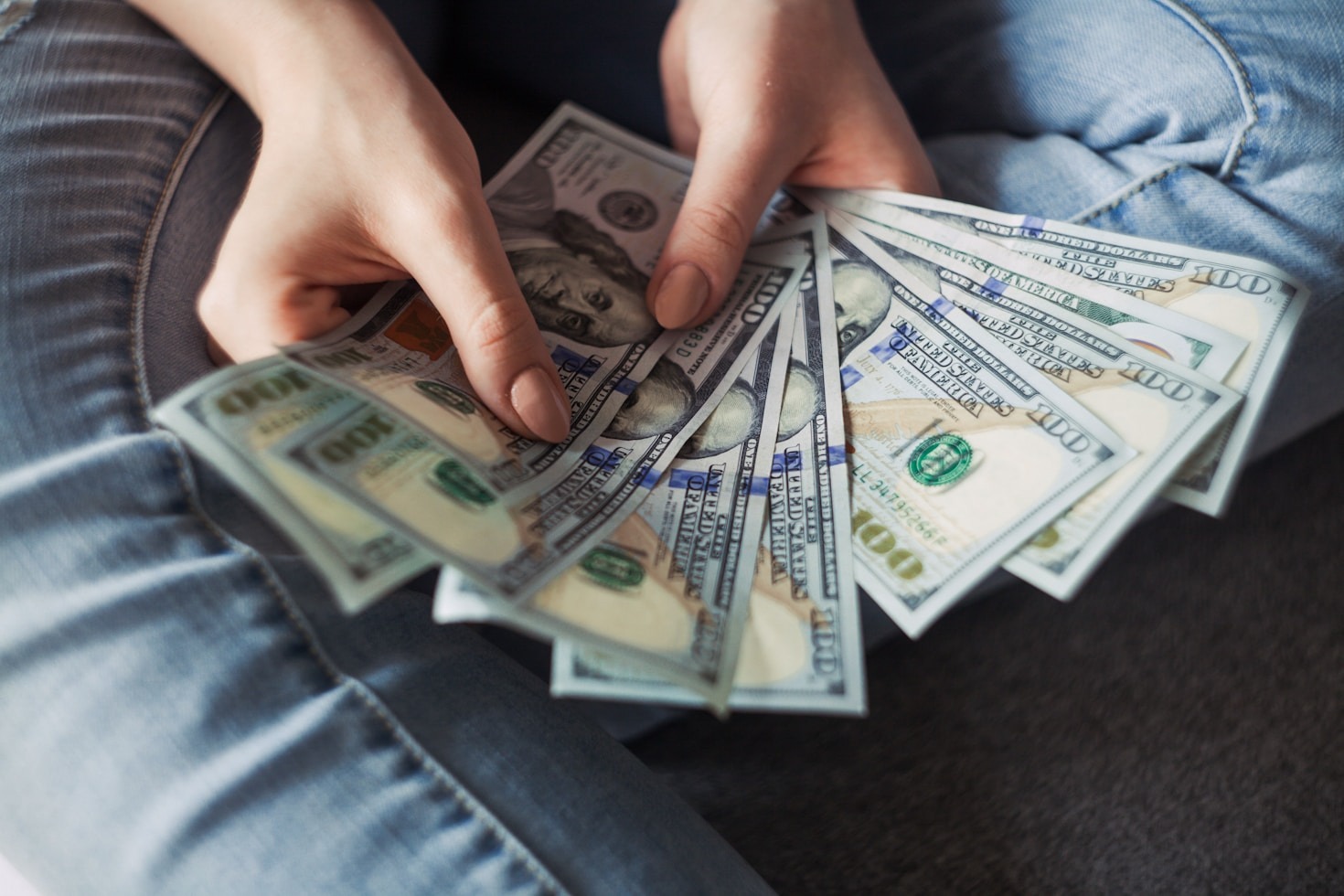 Os maiores erros financeiros e como superá-los